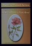 DVD: How to Paint a Pink Rose